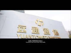 producent kabli światłowodowych w Chinach