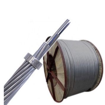 Kabel światłowodowy OPGW 4-48 rdzeniowy jednomodowy/wielomodowy do systemów energetycznych