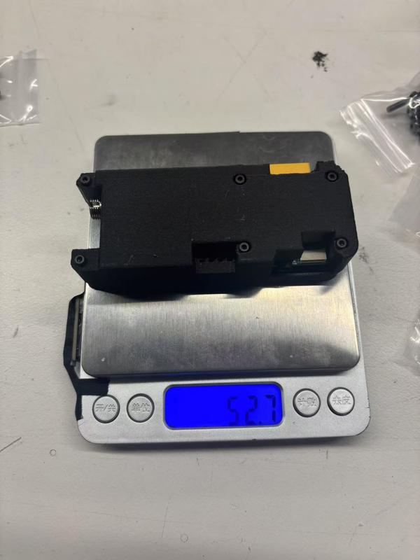 10km/rool FPV Quadcopter Drone Stabilne sygnały Około 60-70N z FC Connector