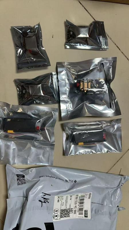 10km/rool FPV Quadcopter Drone Stabilne sygnały Około 60-70N z FC Connector