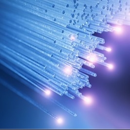 GJXH 2-żyłowy FTTH, wewnętrzny kabel światłowodowy w płaszczu LZSH, kabel abonencki