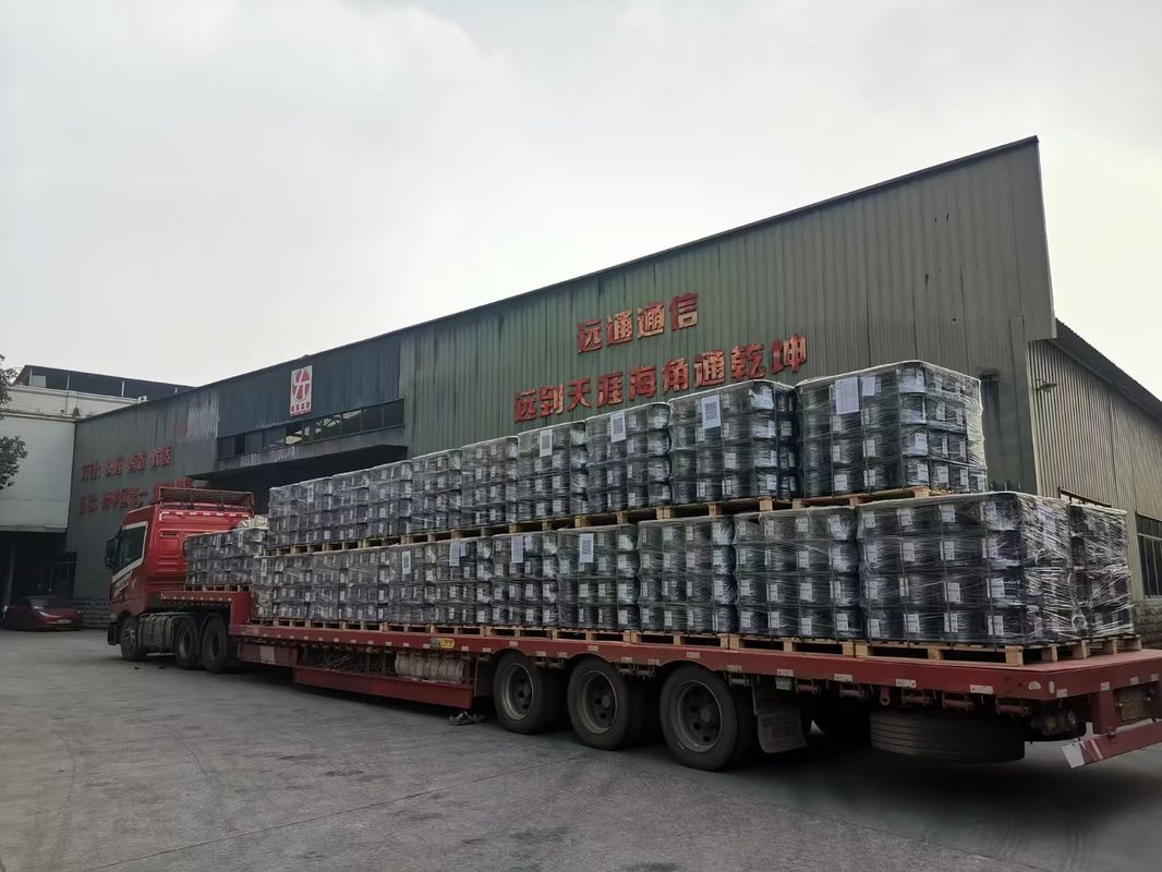 Wprowadzenie w kształcie motyla kabla optycznego GJYXFCH-1B6a2