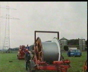 Kabel światłowodowy OPGW 4-48 rdzeniowy jednomodowy/wielomodowy do systemów energetycznych