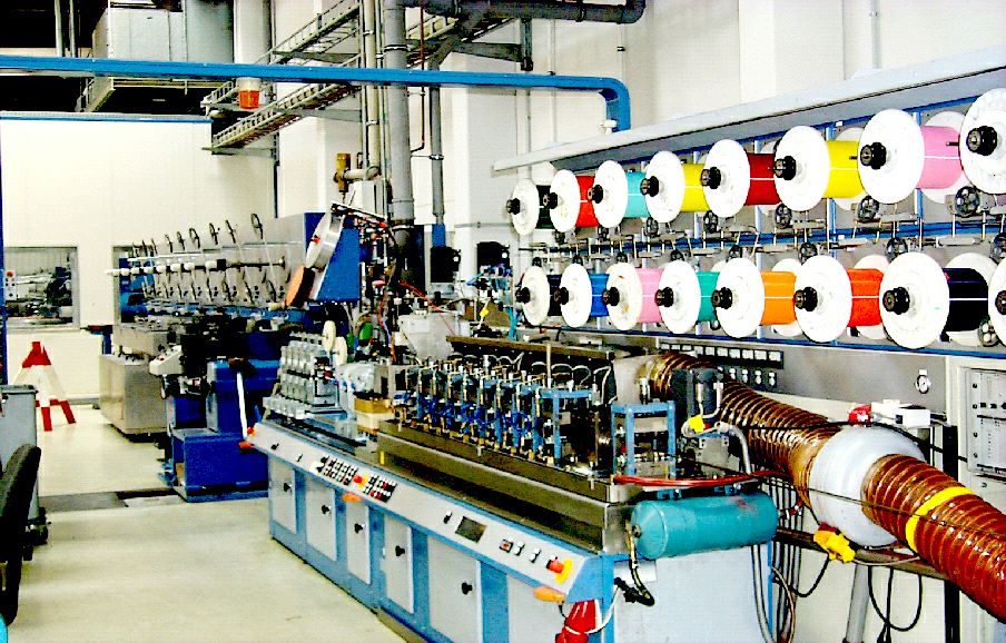 Kabel światłowodowy OPGW 4-48 rdzeniowy jednomodowy/wielomodowy do systemów energetycznych