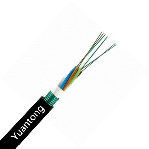 Uaktualnij swój system zarządzania kablami z naszym Czarny Fiber optic przewodów linii w Cable Color Czarny