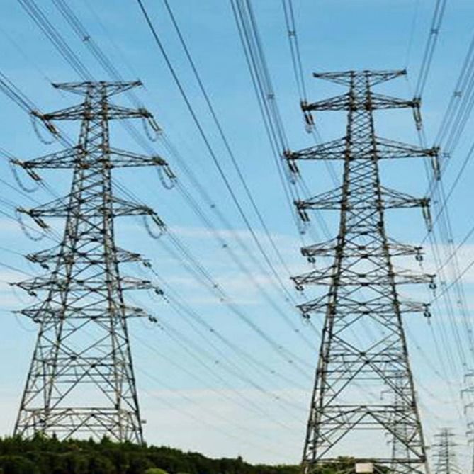 Kabel światłowodowy OPGW 4-48 rdzeniowy jednomodowy/wielomodowy do systemów energetycznych