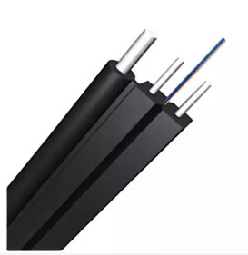YTTX GJYXFCH SM G657A2 G657A1 Zewnętrzny kabel FTTH Drop 2 rdzenie